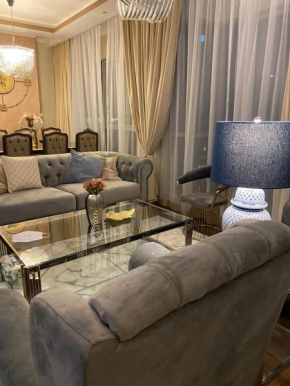LUXURY APRATMENT IN DOWNTOWN - THE BURJ RESIDENCE